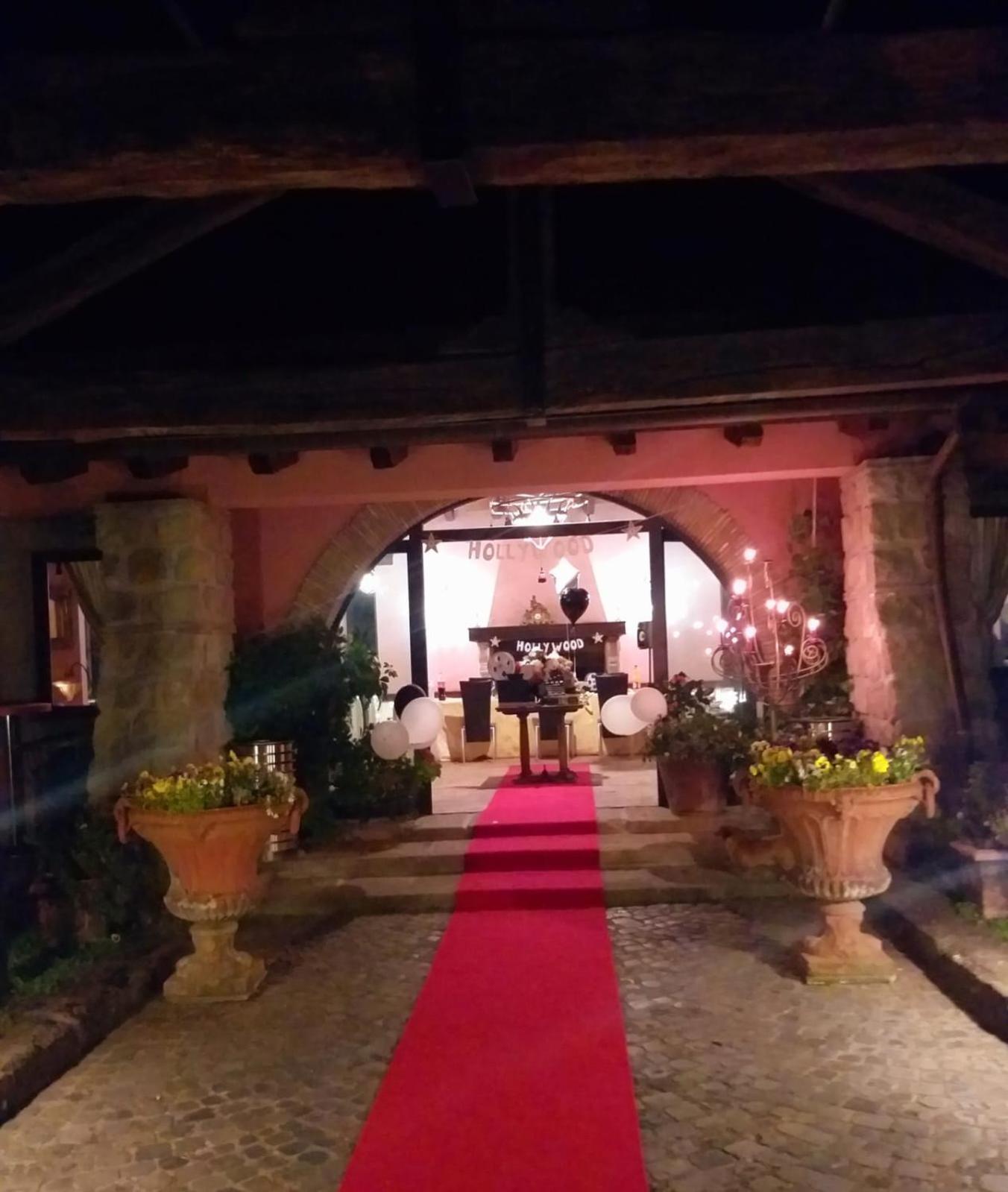La Chiesuola Bagnaia (Viterbo) Exterior foto
